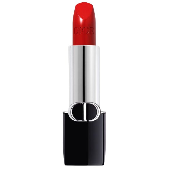 Rouge Dior Satin Lipstick - 999