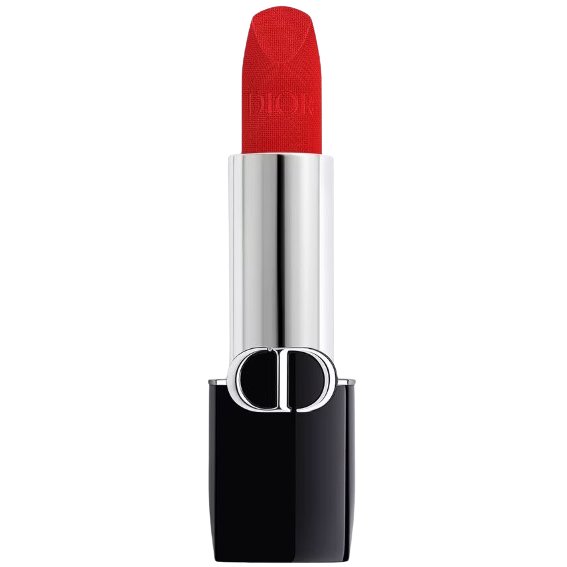 Rouge Dior Velvet Lipstick - 999
