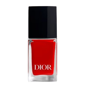 Vernis Gel Effect Nail Polish - 999 Rouge