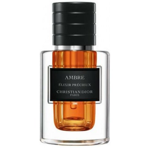Elixir Precieux Perfume Oil - Ambre 3ml