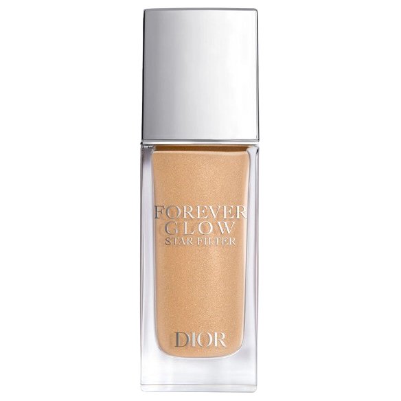 Dior Forever Glow Star Filter Foundation 20ml - 5