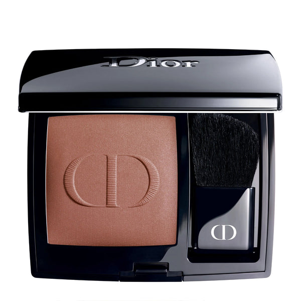 Rouge Blush Satin Longwear Couture Blush Concentrated Floral Skincare - 959 Charnelle