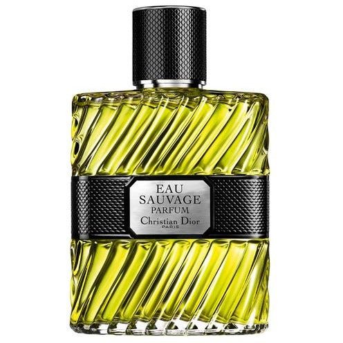 Eau Sauvage Parfum 100ml