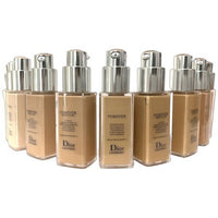 Dior Forever Skin Glow 24H Wear Radiant Foundati on 20ml - 0W