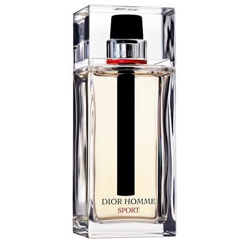 Dior Homme Sport EDT 125ml