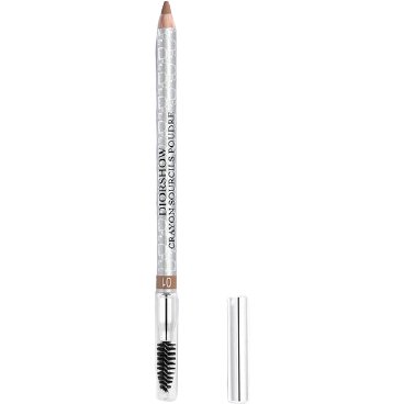 Diorshow Powder Eyebrow Pencil - 01 Blond