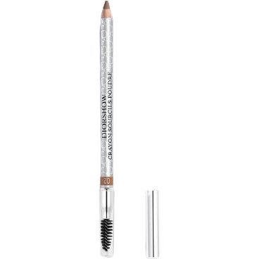 Diorshow Powder Eyebrow Pencil - 02 Chestnut