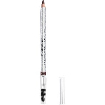 Diorshow Powder Eyebrow Pencil - 032 Dark Brown