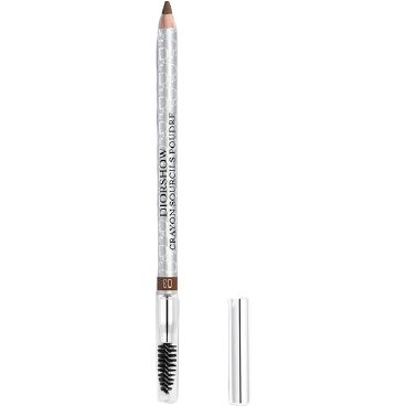 Diorshow Waterproof Powder Eyebrow Pencil - 03 Brown