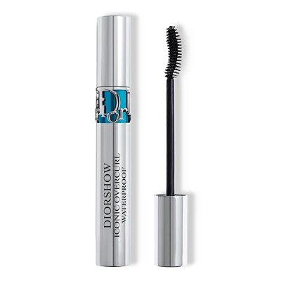 Diorshow Iconic Overcurl Waterproof Mascara - 091