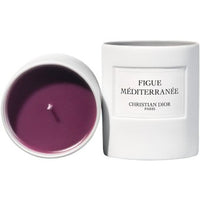 Figue Mediterranee Candle 250g