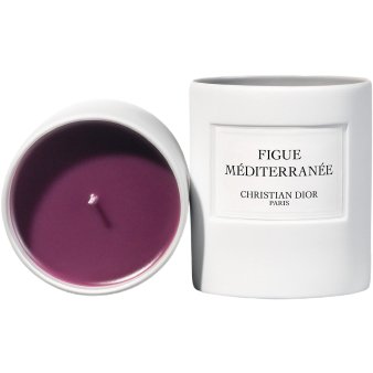 Figue Mediterranee Candle 250g