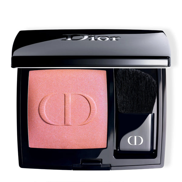 Rouge Blush Holographic Longwear Couture Blush - 601 Hologram