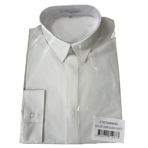 Uniform 2024 - Women's White Blouse - 40
