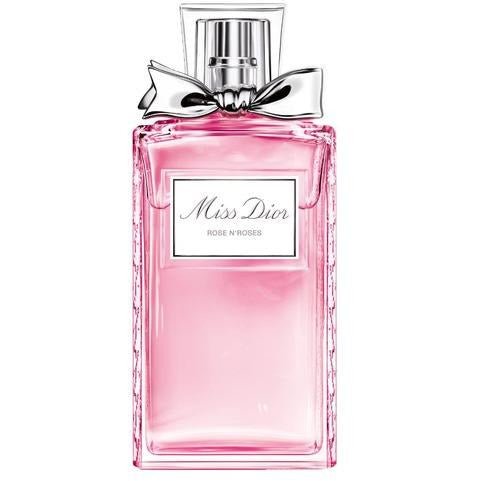 Miss Dior Rose N'Roses EDT 100ml