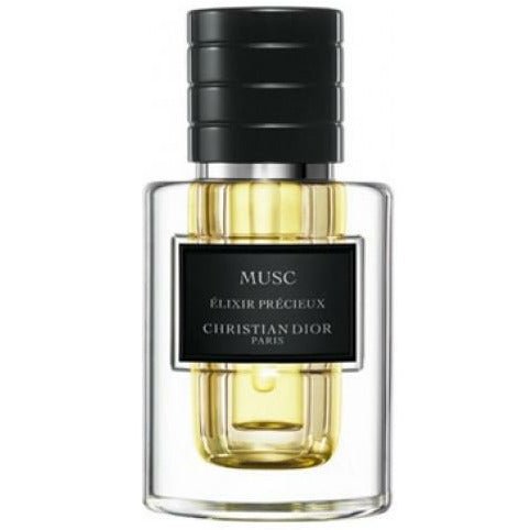 Elixir Precieux Perfume Oil - Musc 3ml