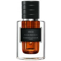 Elixir Precieux Perfume Oil - Oud 3ml