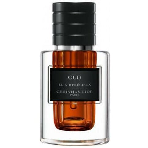 Elixir Precieux Perfume Oil - Oud 3ml