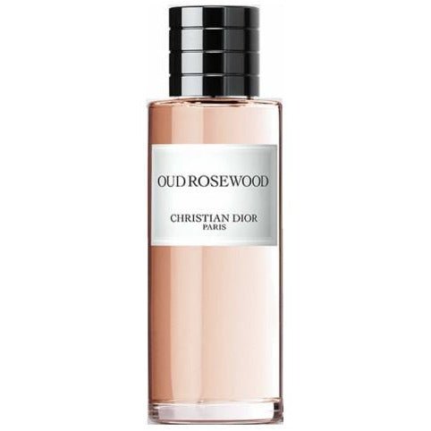 Oud Rosewood Hair Perfume 40ml