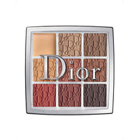 Dior Backstage Eye Palette - 004 Rosewood Neutral