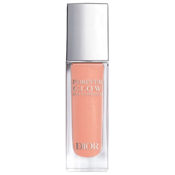 Dior Forever Glow Maximizer Liquid Highlighter - 015 Peachy