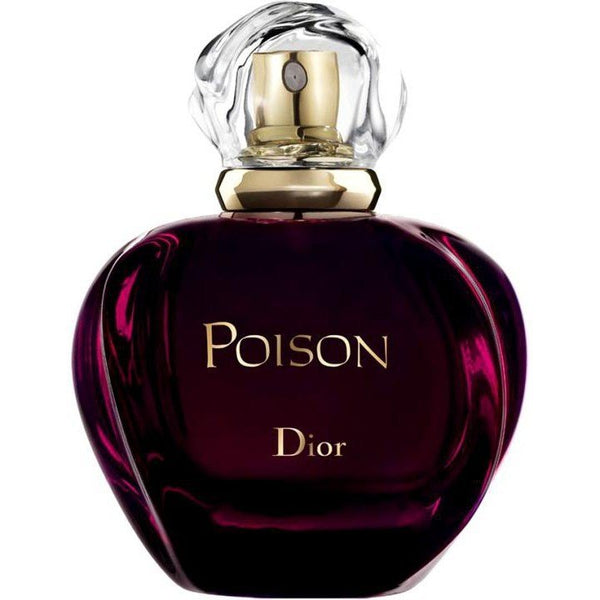 Poison EDT 100ml