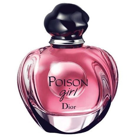 Poison Girl EDP 100ml