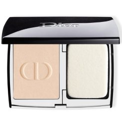 Dior Forever Natural Velvet No Transfer Longwear Foundation - 4N - Neutral