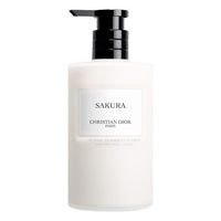 Sakura Hand & Body Lotion 350ml