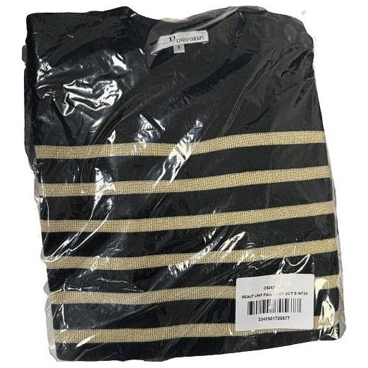 Uniform 2024 - Women's BC Winter Knitwear - XL