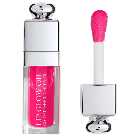 Dior Addict Lip Glow Oil - 096 Pink Pop