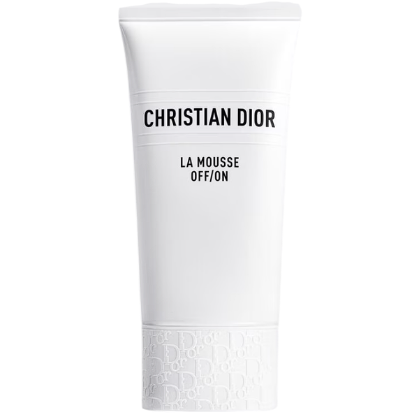Dior La Mousse Off/On Foaming Cleanser 150ml