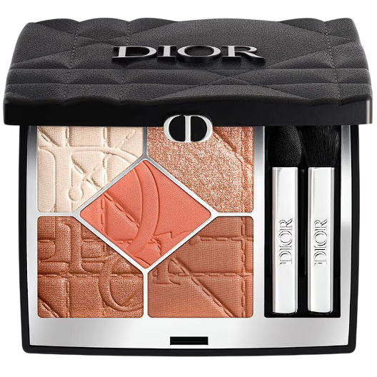 Diorshow 5 Colours Limited Edition - 671 Coral Couture