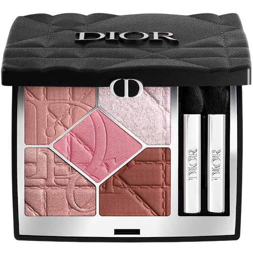 Diorshow 5 Colours Limited Edition - 857 Rose Organza