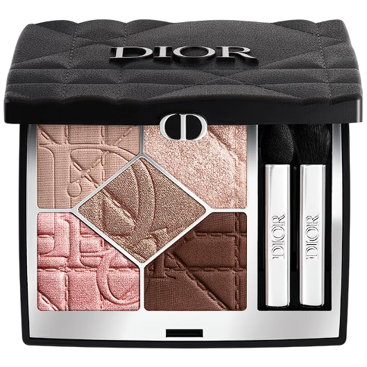 Diorshow 5 Colours Limited Edition - 647 Silk Taupe