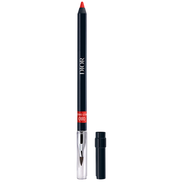 Rouge Dior Contour Lipliner Pencil - 080 Red Smile