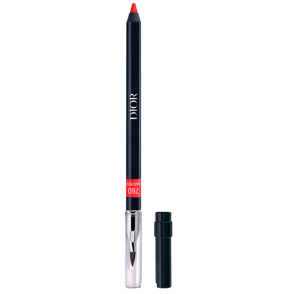 Dior Contour Lipliner Pencil - 760 Favorite