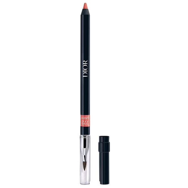 Dior Contour Lipliner Pencil - 772 Classic Rosewood
