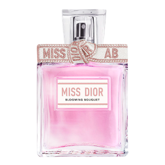 Miss Dior Blooming Bouquet EDT 100ml (2025)
