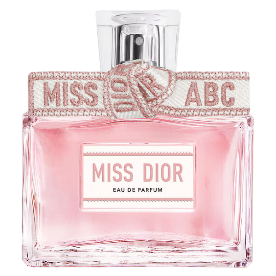 Miss Dior EDP 100ml (2025)