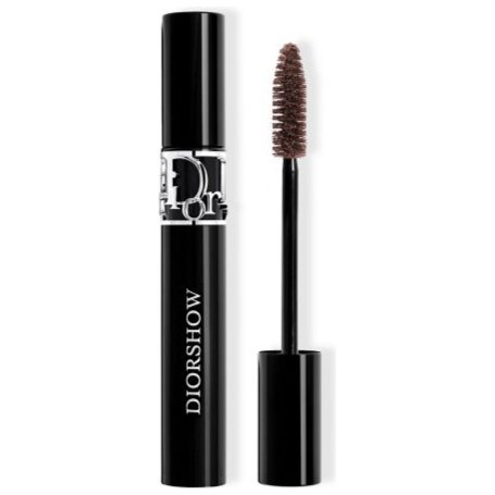 Diorshow 24H Wear Buildable Volume Mascara Lash-by-Lash Definition Lash Care - 798