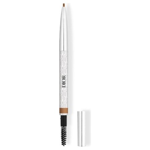 Diorshow Brow Styler Waterproof 24H Wear Ultra Precision Brow Pencil - 002 Chestnut
