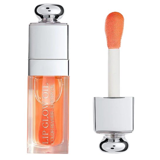Dior Addict Lip Glow Oil - 004 Coral