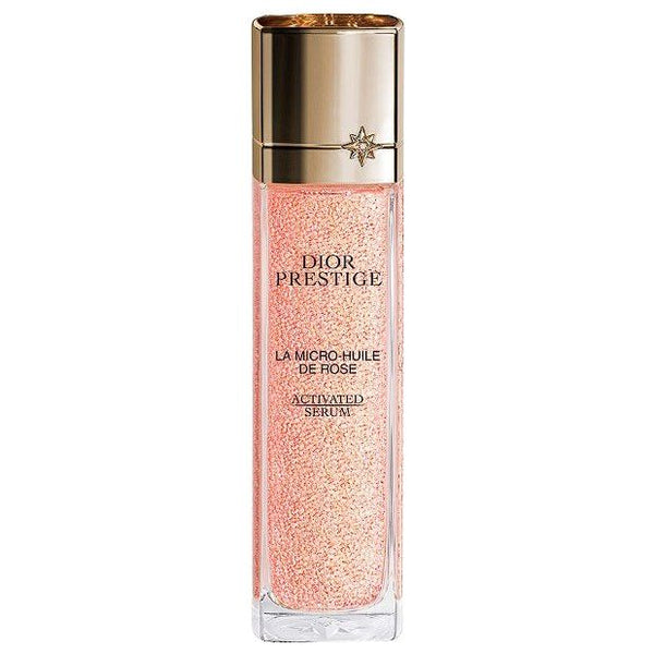Dior Prestige La Micro-Huile de Rose Activated Serum 75ml