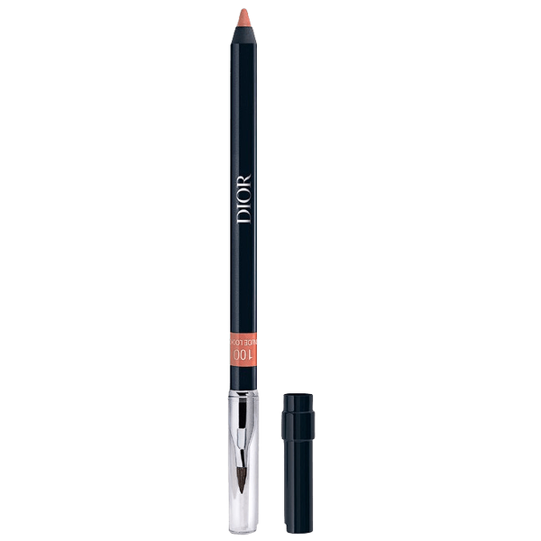 Dior Contour Lipliner Pencil - 100 Nude Look