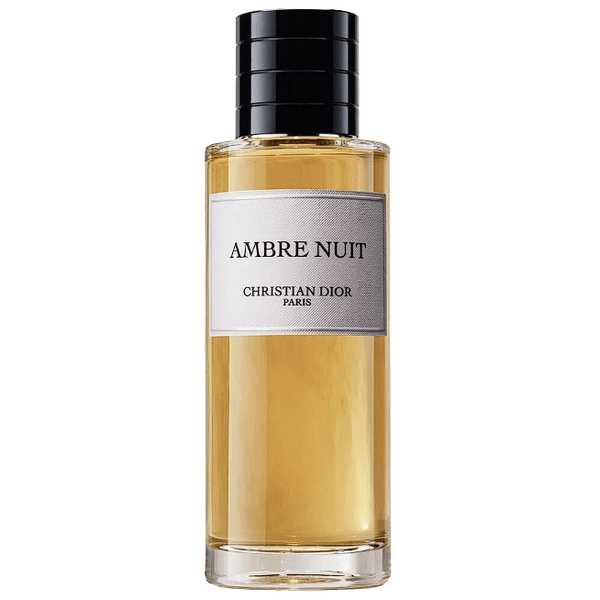 LCP 2025 - Ambre Nuit EDP 200ml