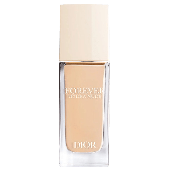 Dior Forever Hydra Nude Foundation - 1N (2025)