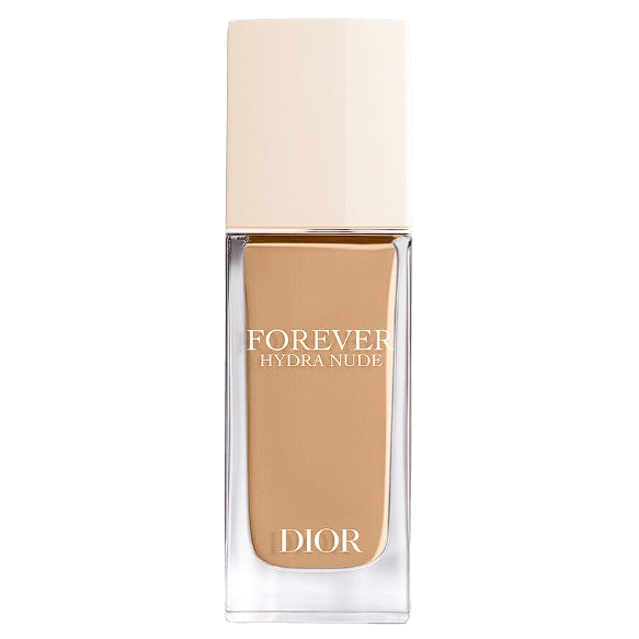 Dior Forever Hydra Nude Foundation - 3N (2025)