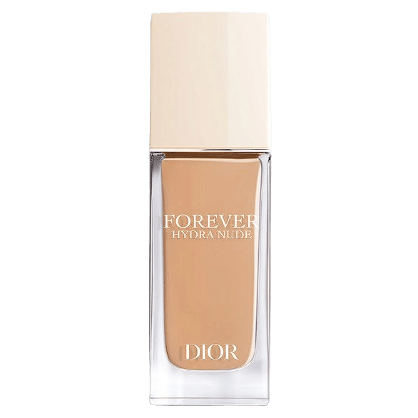 Dior Forever Hydra Nude Foundation - 4N (2025)