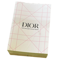 Dior Memo Pad May